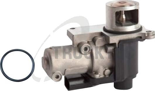 EGR-ventil TRUCKTEC AUTOMOTIVE 07.16.035