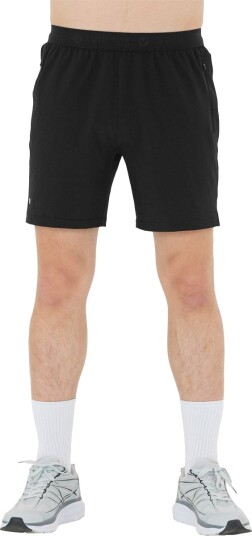 Virtus Blolo Hyper Stretch Shorts Herre Svart S