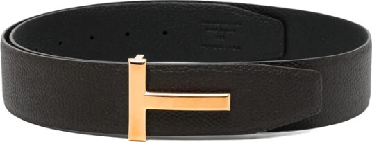 Tom Ford Herre Accessories Brun 100 CM, Tom Ford Herre Accessories Brun 100 CM,