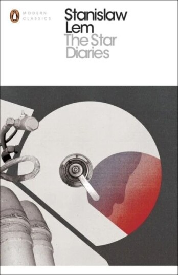 The Star Diaries Av Stanislaw Lem