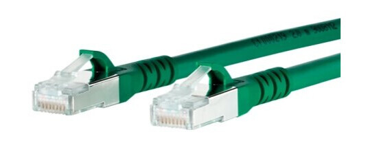 Btr Netcom Cat6a 10M 10M Cat6a Rj-45 Rj-45