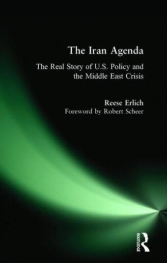 Iran Agenda Iran Agenda