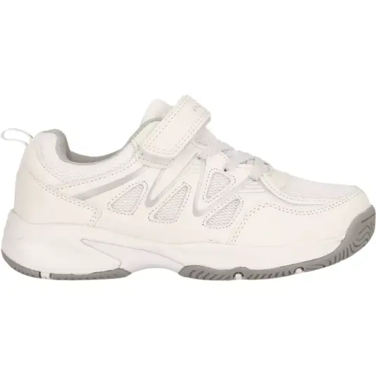 Endurance Tasi Kids Indoor Sport Shoe White 1002S White 29 Endurance Tasi Kids Indoor Sport Shoe White 1002S White 29