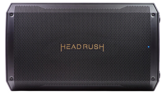 Headrush Frfr112 Mkii Full Range, Flat Response Gitarkabinett Headrush Frfr112 Mkii Full Range, Flat Response Gitarkabinett