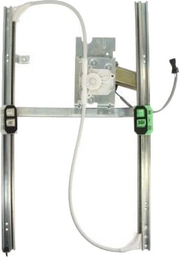 Vindusheis PACOL RVI-WR-002