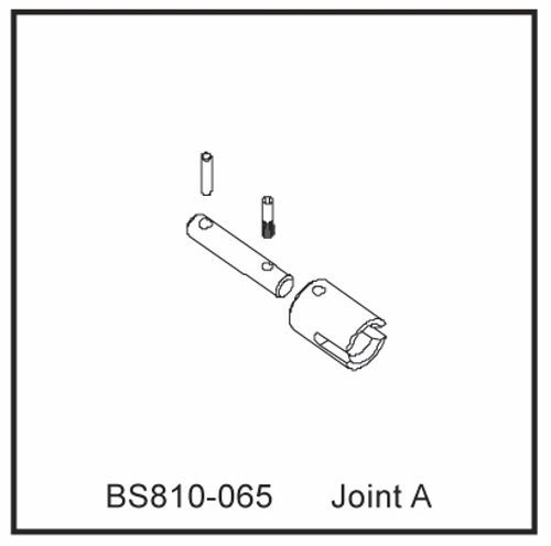 BSD 810-065 JOINT A