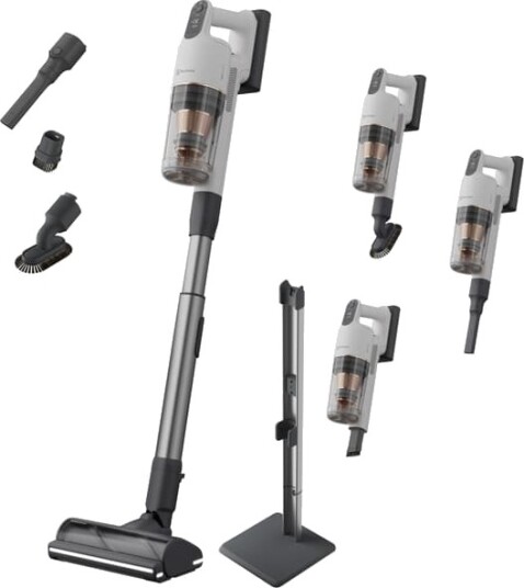 Electrolux 900 trådløs støvsuger EP91UB21SW