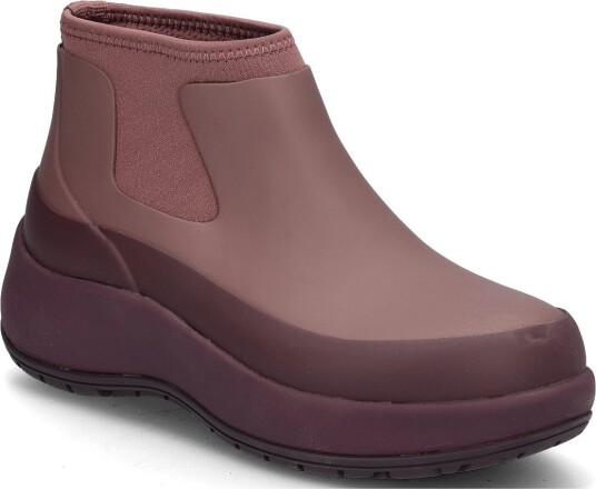 Rains The Dry Boot W W3 Burgundy 39
