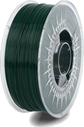 Devil Design Filament Petg 1.75 Mm 1 Kg Race Green