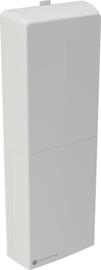 Mikrotik Ftc11xg Fibermedieomformer 10Gbe 5Gbe 2.5Gbe Sfp+ Rj-45