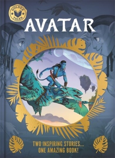 Disney Avatar: Golden Tales Disney Avatar: Golden Tales