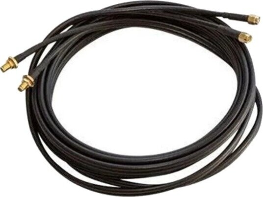 Poynting Antennas CAB-092 HDF195 Antenna Kabel 5 m Svart A-CAB-092