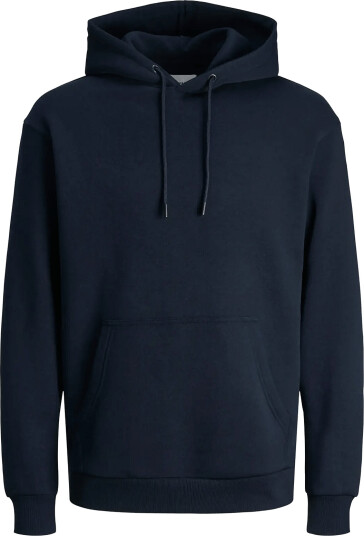 Jack & Jones Jjebradley Sweat Hood Noos Navy XS