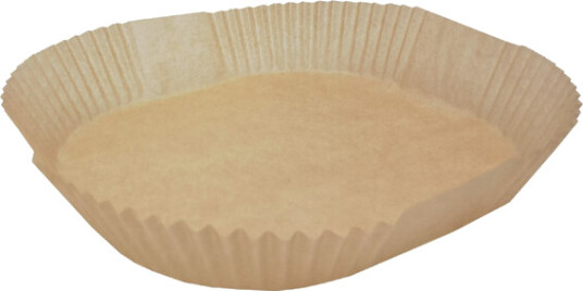 BIOGREEN God Deal Airfryerpapir 20x20cm, 200stk
