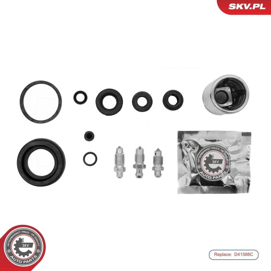 Reparasjonssett, bremsecaliper ESEN SKV 91SKV088