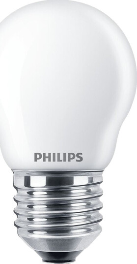 Philips Corepro Led 34768700 6,5 W 60 E27 806 Lm 15000 H Varm Hvit