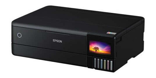 Epson EcoTank L8180 Epson EcoTank L8180
