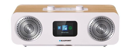 Blaupunkt IR50DAB