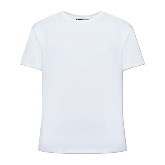 Acne Studios Herre Topper Hvit L
