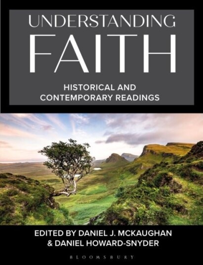 Understanding Faith Understanding Faith