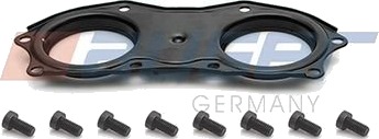 Reparasjonssett bremsecaliper AUGER 56130