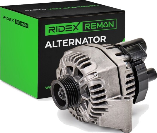 Dynamo RIDEX REMAN 4G1424R