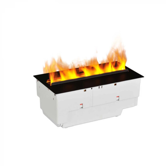 Dimplex Cassette 400/600 Vanndamp Brannkar sort Svart Dimplex Cassette 400/600 Vanndamp Brannkar sort Svart