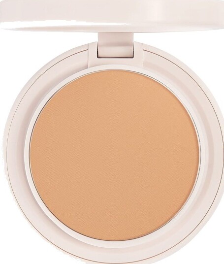 Natural Blur Powder Foundation 4C Cold Natural Blur Powder Foundation 4C Cold