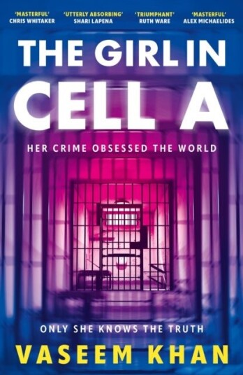 The Girl In Cell A The Girl In Cell A