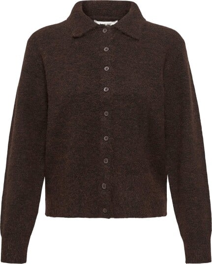 b.young Byminua Cardigan JAVA MELANGE XXL b.young Byminua Cardigan JAVA MELANGE XXL