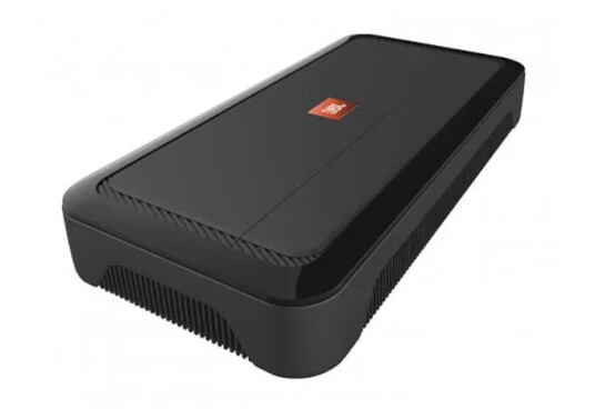 JBL Bilforsterker 4 x 50W og 1 x 320W - CLUB serie 5 kanals forsterker