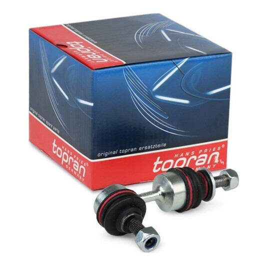 Stabilisatorstag TOPRAN 302 216 Stabilisatorstag TOPRAN 302 216