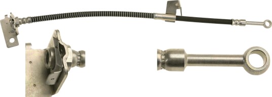 TRW PHD620 Bremseslange