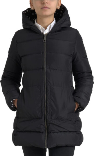 Dolce & Gabbana Dame Jakker Svart XS, Dolce & Gabbana Dame Jakker Svart XS,