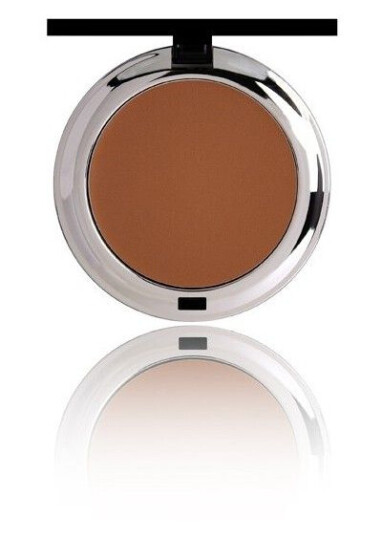 Bellapierre 08 Cafe Kompakt Mineralfoundation SPF 15 - 10g