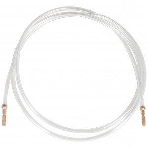 Pony Perfect Wire/Kabel til Utskiftbare Rundpinner 52cm