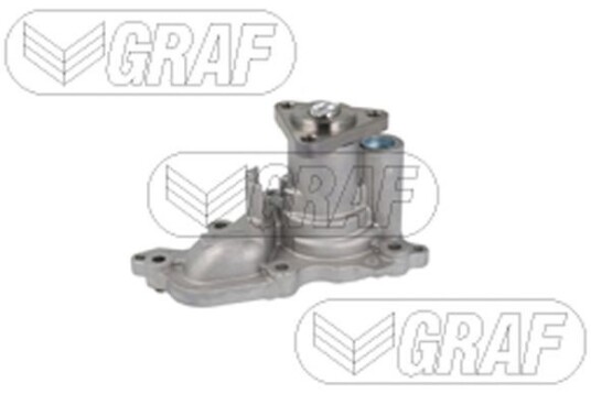 GRAF PA1423 Vannpumpe GRAF PA1423 Vannpumpe