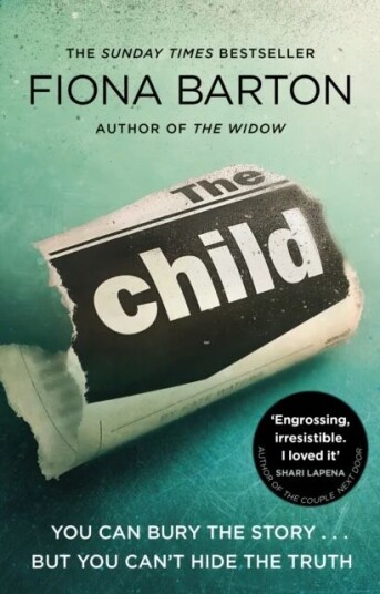 The Child Av Fiona Barton