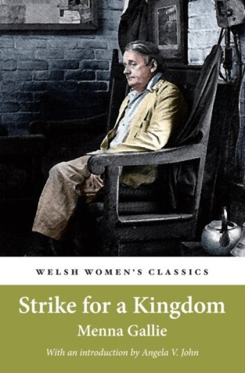 Strike For A Kingdom Strike For A Kingdom