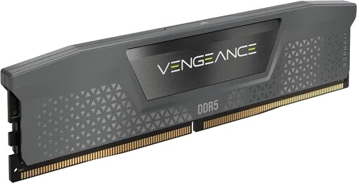 Corsair Vengeance DDR5 16GB 6000 CL36 RAM med AMD EXPO & Intel XMP