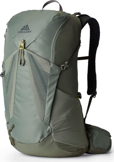 Gregory Zulu 65 Sm/Md Forage Green S/M Gregory Zulu 65 Sm/Md Forage Green S/M