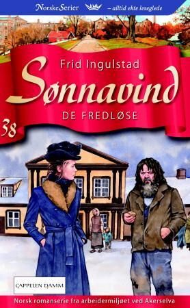 De Fredløse Av Frid Ingulstad