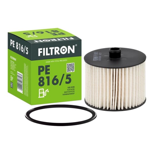 Drivstoffilter FILTRON PE 816/5