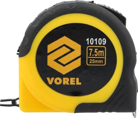 VOREL 10109 Målebånd