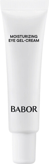 Babor Moisturizing Eye Gel Cream Nude 15 ML Babor Moisturizing Eye Gel Cream Nude 15 ML
