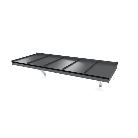 Entrétak Designtak Modern Flat Console Seamed