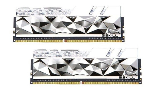 G.Skill Trident Z Royal Elite DDR4-3600 CL16 DC - 32GB G.Skill Trident Z Royal Elite DDR4-3600 CL16 DC - 32GB