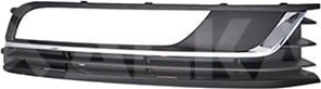 Ventilasjonsgitter ALKAR 4942118