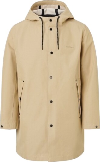 Tretorn Icon Rain Coat Incense S Tretorn Icon Rain Coat Incense S