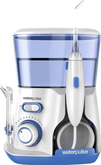 Waterpulse V300 Water Flosser Munndusj Waterpulse V300 Water Flosser Munndusj